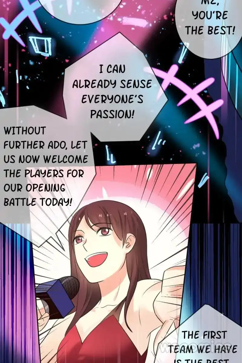 Legend Reboot Chapter 38 13